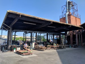 Custom Milling San Diego